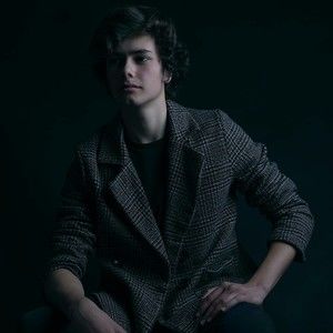 Meet your Posher, Joannie